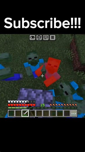 Safe Base In Minecraft