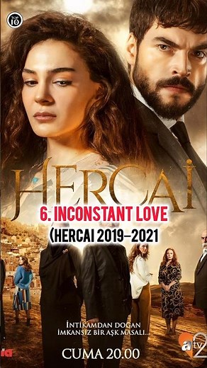 Top 10 Turkish Romance Dramas You Must Watch | Turkish Series Ranking 2026