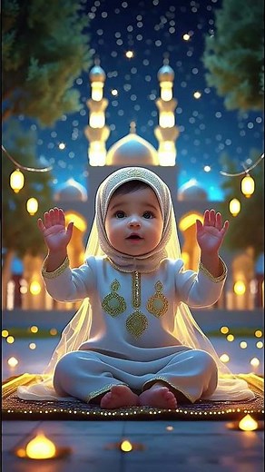 The Cutest Islamic Cartoons for Kids!