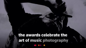 The music-photography awards, described as the first to celebrate the art of music photography and honor both emerging and established photographers, will be hosted by London's Abbey Road Studios this weekend. https://reut.rs/3l5MAT3 | Reuters