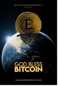 God Bless Bitcoin  (2024)