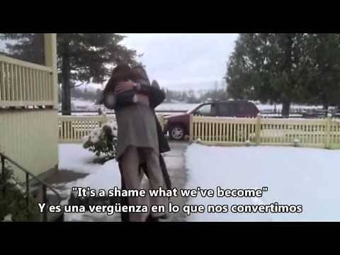 Dishwalla - Collide (español)