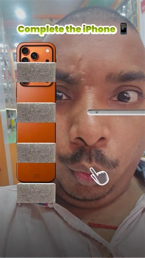 17 pro max orange remove filter tutorial #tutorialfilter #shorts #tiktok #tutorial #moneylove #time