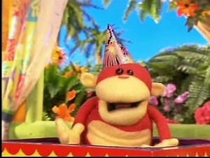 Playhouse Disney Bumper/Ooh and Aah: Jack in the Box "Something Special" Bumper (2008)