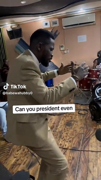 Bobi Wine's New Song 2024: A Must-See Performance!
