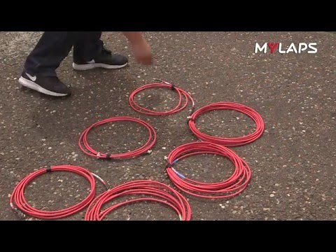 How to setup your MYLAPS BibTag Timing System - Instructional Video