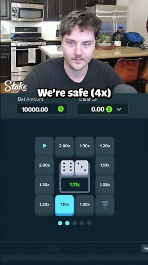 $10,000 vs snakes code MRG ON STAKE