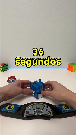 Cubos de Rubik TRANSFORMERS! Qual deles é o melhor?