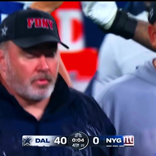 Giants vs Cowboys SNF Highlights and Key Moments