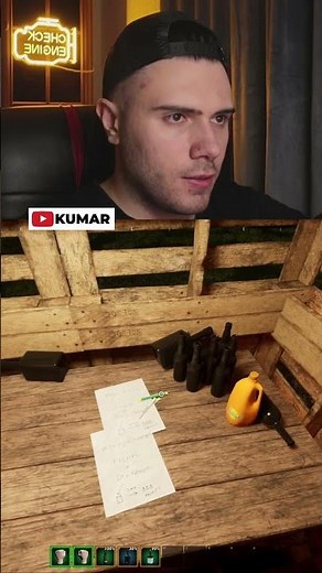 GAME: Drunkard Simulator👉🏻Full video now on the channel