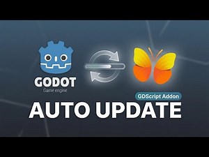 Como obtener actualizaciones de Apklis desde Godot