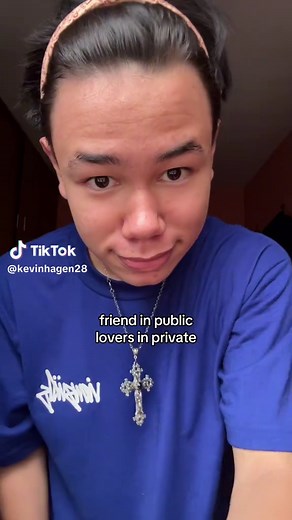 Navigating Friendships and Private Relationships