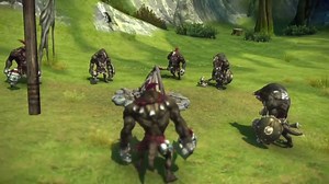 TERA: The Exiled Realm of Arborea - Valley of Titans