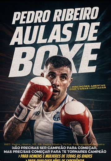 Boas champs! hoje trago-vos um trabalho de técnica no saco, com o objetivo de trabalhar a saída com contra-ataque. 🥊 Aplica este trabalho no teu treino e se te ajudou a melhorar, diz-me nos comentários. Aproveita para deixares o teu like e partilhar. Bom trabalho. 🫵🏼 #boxe #fcporto #boxing🥊 #dicasdeboxe