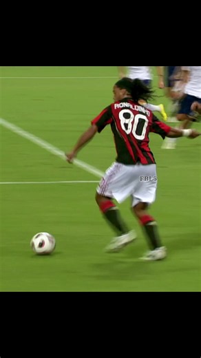 Ronaldinho’s Mind: The Greatest Skill in Football History