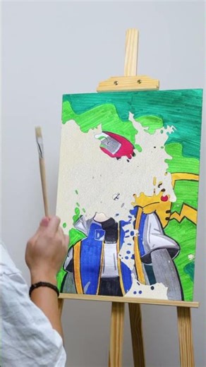 pikachu drawing #pikachuvmax