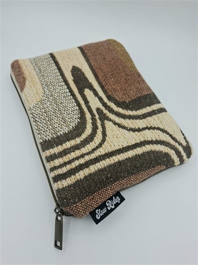 Upcycled Clutch Purse Large - 74 - Etsy