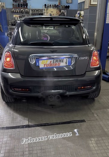 Mini CooperS #minicooper #coopers #soundcheck #tuning #tuningclub #sound #tuningcar #tik_tok