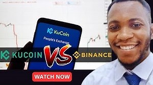 How to Make Daily Profits from Kucoin Trading Bot & Why Kucoin is better than Binance kucoin