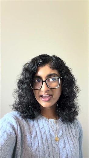 2025 STEM Signing Day honoree encourages students to apply https://bit.ly/STEM-Signing-Day-2026