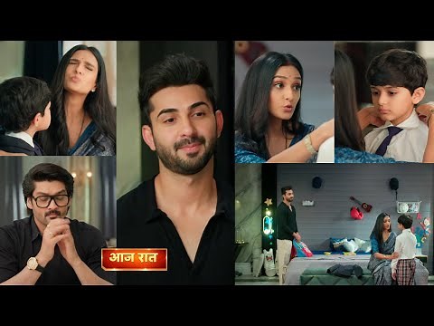 Dr. Aarambhi 24 April 2026 Today New promo - Aarambhi ne samjhaya vihan ko