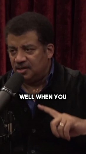 The Only Two Borders Visible From Space 😲 w/ Neil deGrasse Tyson | Universe Lair