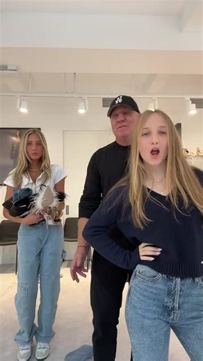 Queen Alix Earle on Steve Madden's Legacy