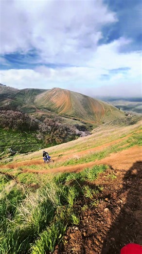 Carnegie Hill Climb: Thrilling Dirt Bike Racing Event