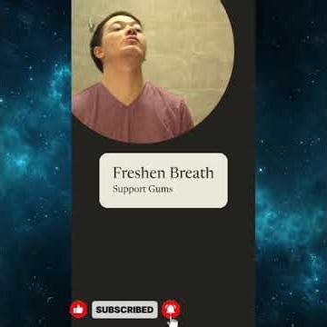 Fix Your Gums Fast 😁 Smile With Confidence Again