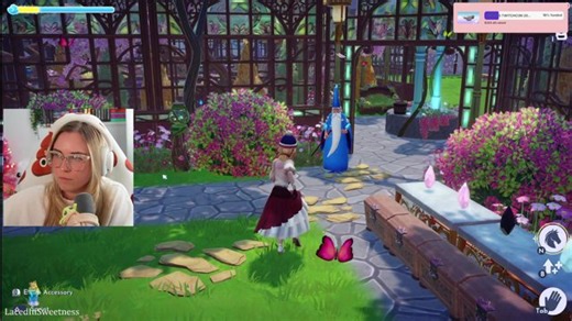 Winter Floating Festival WAITING ROOM, Refresh Day -> STORAGE ISLAND! | 8 days until ACNH 3.0 & Front Page! | !danceparty !throne !twitchcon