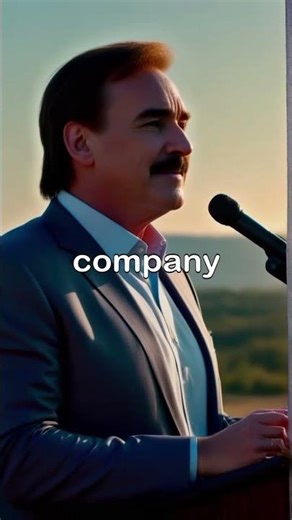 “MyPillow CEO Mike Lindell Announces Run for Minnesota Governor in 2026”
