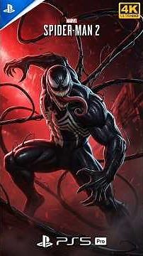 VENOM BRUTALLY KILLS KRAVEN THE HUNTER