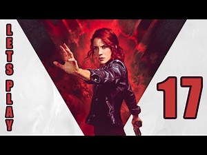 Control Ultimate Edition PS5 (Lets Play, Gameplay, Blind) Part 17