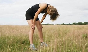 Running breathing: How to breathe when running - experts tips
