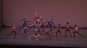 45 reactions · 3 comments | Experience the thrill of Justin Peck's Rodeo: Four Dance Episodes, featuring the iconic Americana score from Aaron Copland. See it on Classic NYCB I, now through FEB 29. | New York City Ballet | Facebook