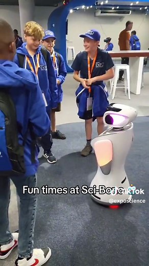 Exploring STEM Education at Sci-Bono Discovery Centre