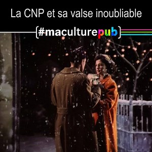 437K views · 4.1K reactions | Un peu de musique et de nostalgie pour ce week-end de rentrée. Qui se souvient de ce superbe spot pour CNP Assurances ?  #MaCulturePub | Culture Pub | Facebook