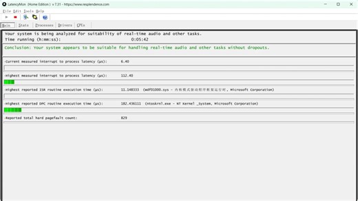 在Windows上启用NVIDIA显卡的GSP固件以降低DPC延迟并提高性能