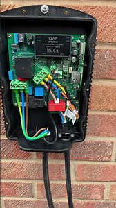 Hypervolt Home Pro installation