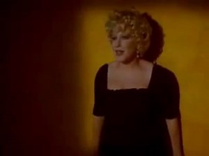 Bette Midler - In My Life