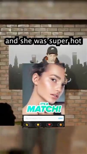 Hilarious Tinder Dating Experiences Explored