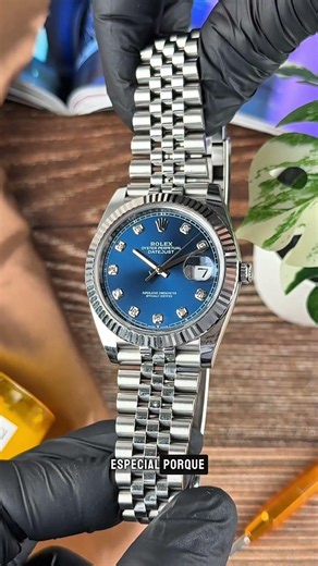 3 relojes que necesitas en tu colección #rolex #iwc #cartier #relojesdelujo #relojeschile