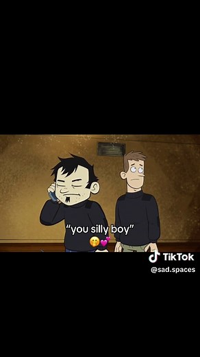 Jerkshipping Moments in Dan vs. Edits