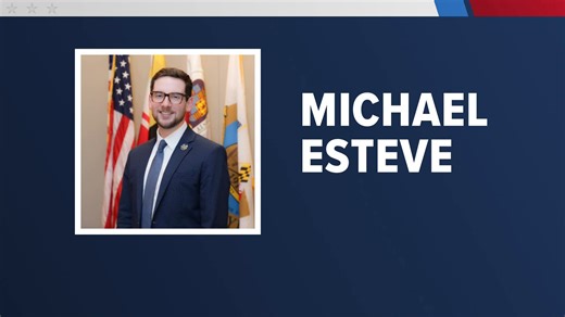 Michael Esteve wins Bowie mayor’s race in special election