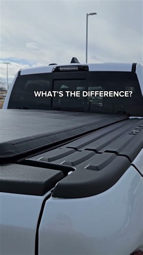 What's the difference between Payload and Towing Capacity?