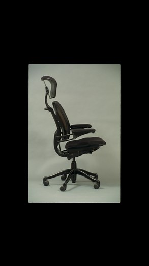 Humanscale on Instagram: "Today we celebrate the birthday of Niels Diffrient, a visionary whose designs have reshaped the way we work and live. His groundbreaking contributions to ergonomic design continue to inspire us every day. We’re honored to carry forward his legacy at Humanscale, where his vision for human-centered design is at the heart of everything we do. #NielsDiffrient #DesignLegacy #Ergonomics #VisionaryDesign #Humanscale"