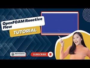 OpenFOAM Reactive VOF Solver Explained | Oxidation, Boiling & Condensation