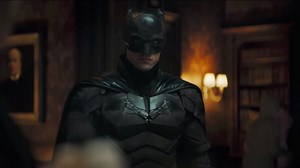 The Batman Has Landed With a Brutal, Excellent First Trailer