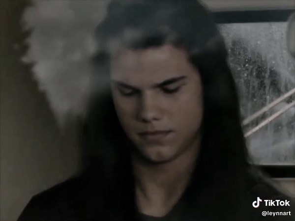 Nostalgic Moments of Jacob Before the Transformation