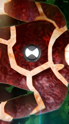 I recreated Heatblast transformation | Ben 10 real life | VFX Video